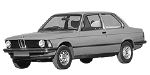 BMW E21 P228F Fault Code