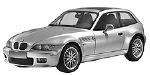 BMW E36-7 P228F Fault Code