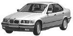BMW E36 P228F Fault Code